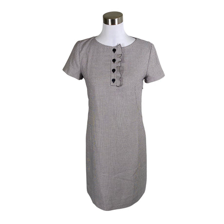 Unisex Mosaic - Dress, size 36 - Gray ()