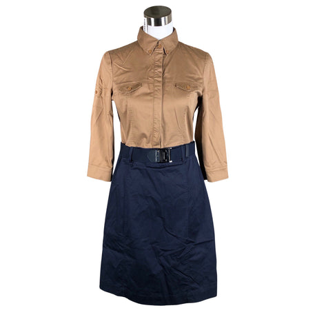 Unisex Esprit - Dress, size 38 - Blue ()
