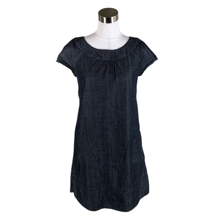 Unisex Mexx - Denim dress, size 36 - Blue ()