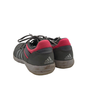 Unisex Adidas - Indoor sports shoes, size 38 - Gray (2)
