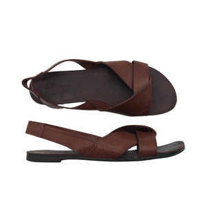Unisex Vagabond - Sandals, size 36 - Brown (1)