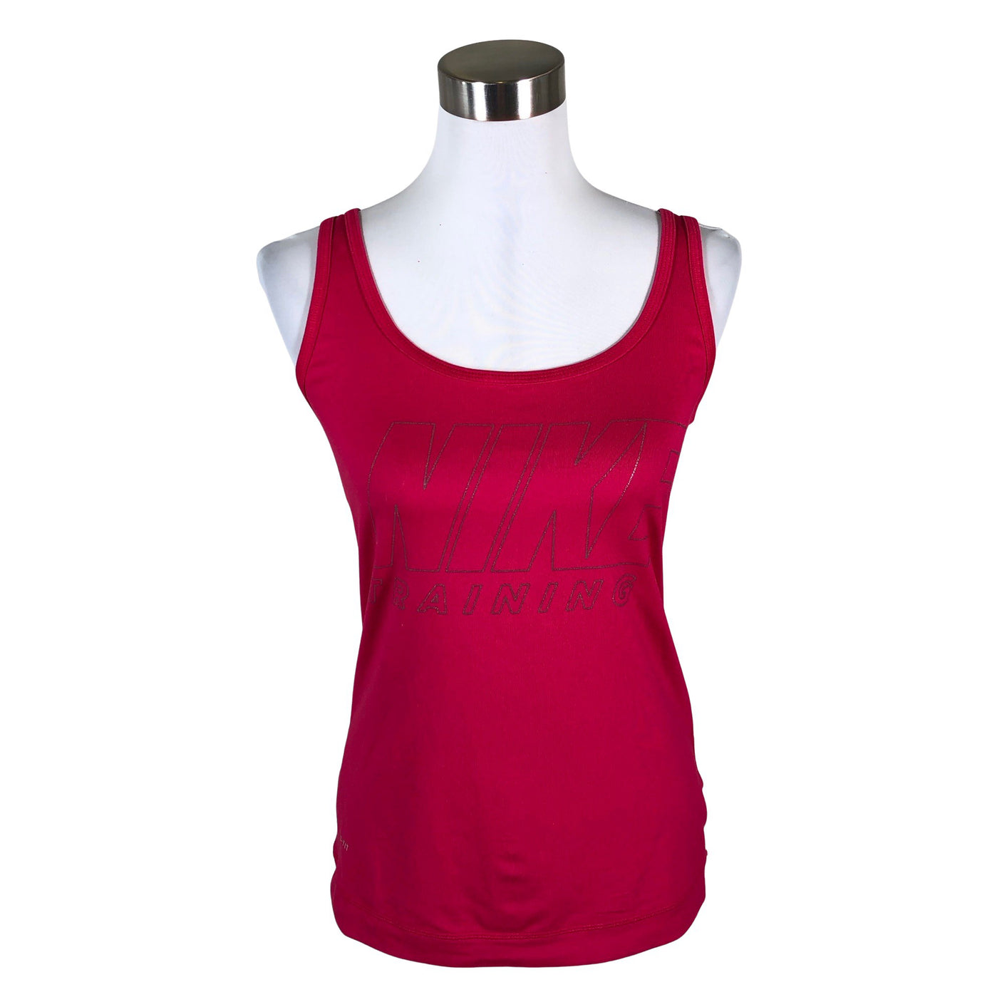 Unisex Nike - Tricot tank top, size 38 - Pink (1)