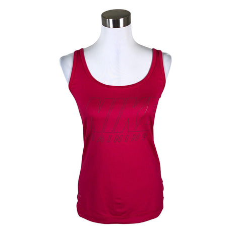 Unisex Nike - Tricot tank top, size 38 - Pink ()