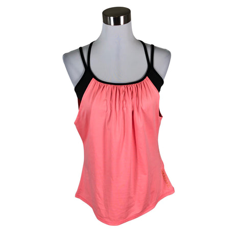 Unisex Superdry - Sports top, size 38 - Light pink ()