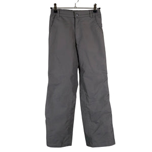 Unisex Reima - Spring/Fall pants, size 128 - 134 - Gray (1)