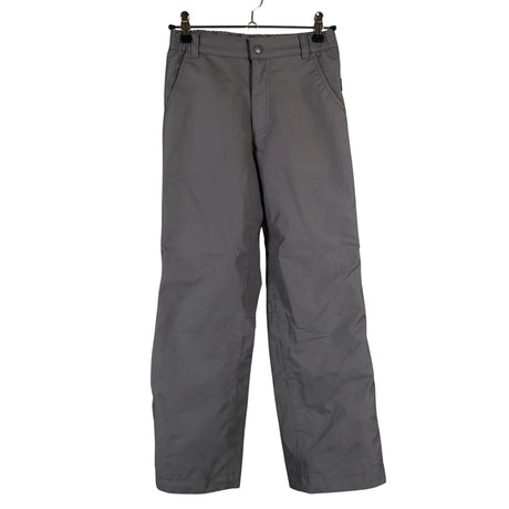 Unisex Reima - Spring/Fall pants, size 128 - 134 - Gray ()