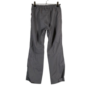 Unisex Reima - Spring/Fall pants, size 128 - 134 - Gray (2)