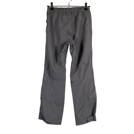 Unisex Reima - Spring/Fall pants, size 128 - 134 - Gray (2)
