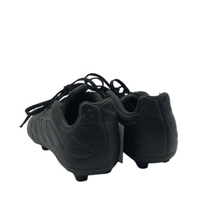 Unisex Adidas - Football boots, size 32 - Black (2)