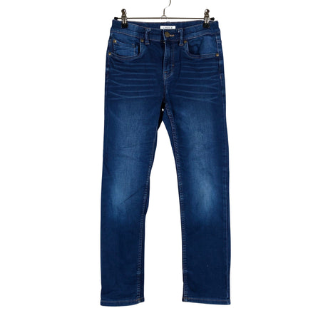 Unisex Lindex - Jeans, size 140 - 146 - Blue ()