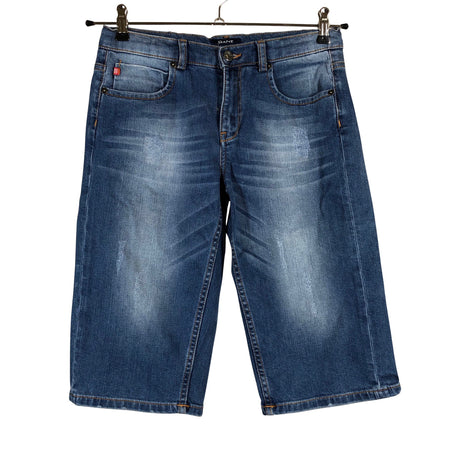 Unisex Gant - Denim shorts, size 158 - 164 - Blue ()