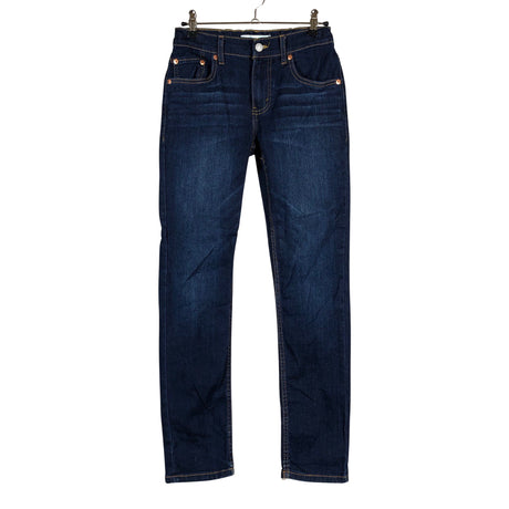 Unisex Levi's - Jeans, size 146 - 152 - Blue ()