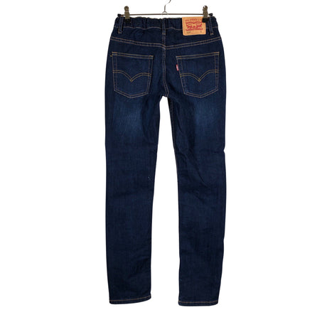 Unisex Levi's - Jeans, size 146 - 152 - Blue (2)