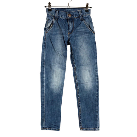 Unisex Crocker - Jeans, size 116 - 122 - Light blue ()