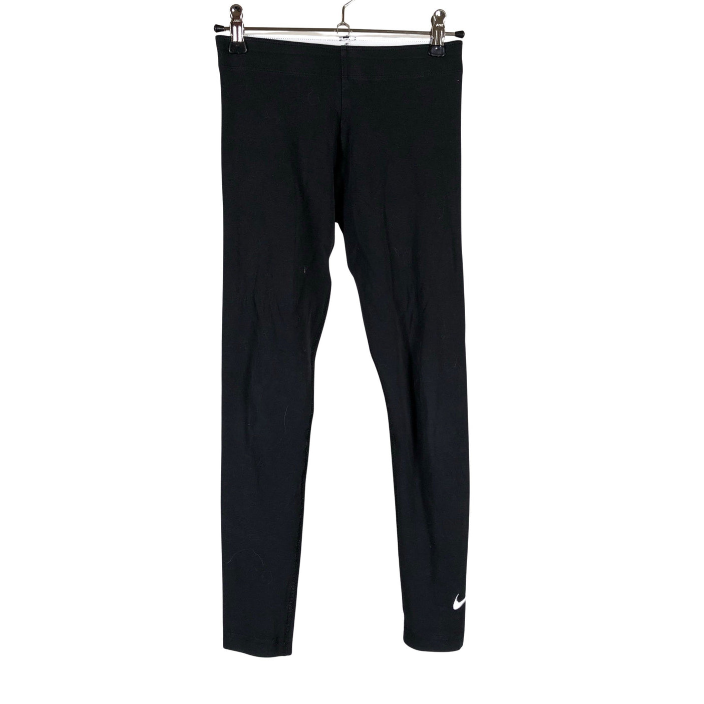 Unisex Nike - Leggings, size 140 - 146 - Black (1)