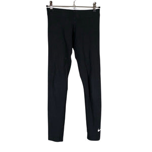 Unisex Nike - Leggings, size 140 - 146 - Black (1)