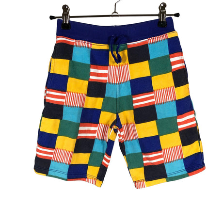 Unisex Marimekko - Sweatshorts, size 110 - 116 - Blue ()