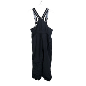 Unisex Jonathan - Winter pants, size 110 - 116 - Black (2)