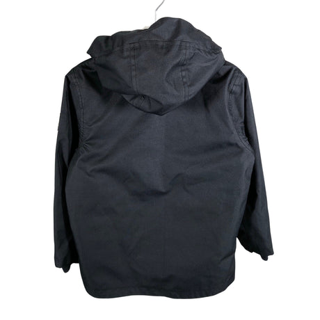Unisex Molo Kids - Spring/Fall jacket, size 110 - 116 - Black (2)