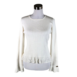 Unisex Chiara Forthi - Sweater, size 40 - Natural white (1)