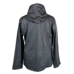 Unisex Five seasons - Rain jacket, size 42 - Black (2)