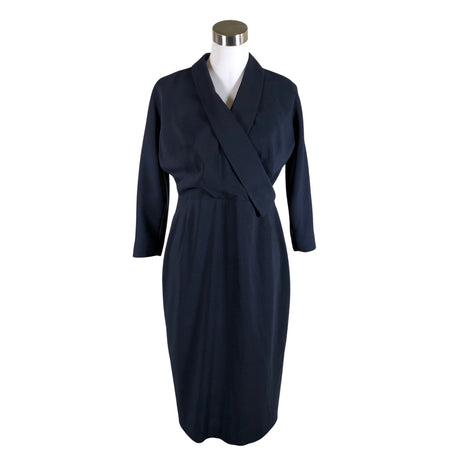 Unisex Libby - Dress, size 40 - Blue ()