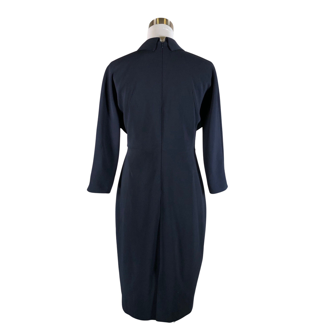 Unisex Libby - Dress, size 40 - Blue (2)