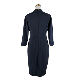 Unisex Libby - Dress, size 40 - Blue (2)