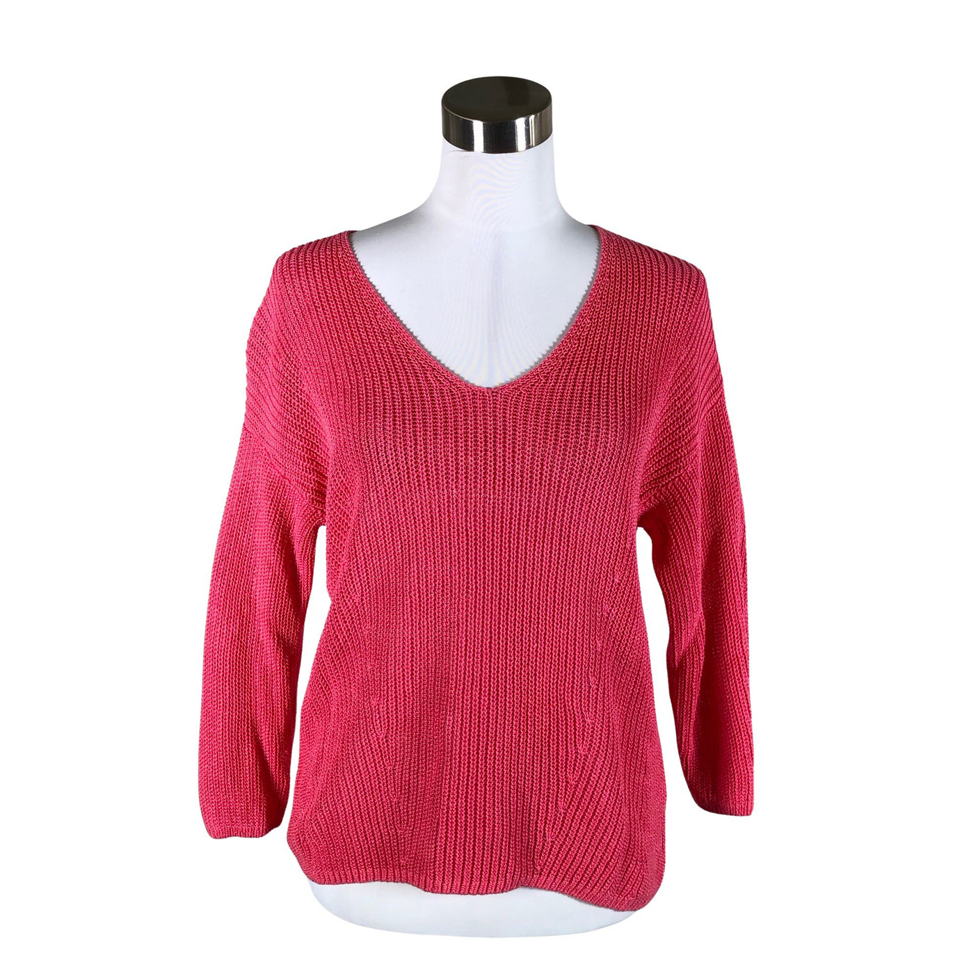Unisex Part two - Sweater, size 36 - Pink (1)