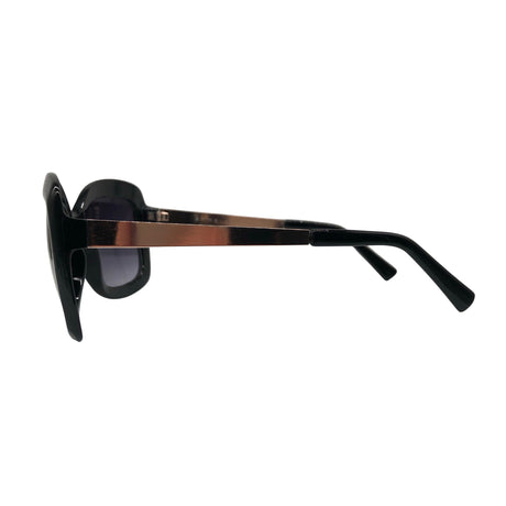 Unisex A+more - Sunglasses, size No size - Black (2)