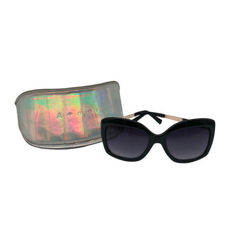 Unisex A+more - Sunglasses, size No size - Black ()