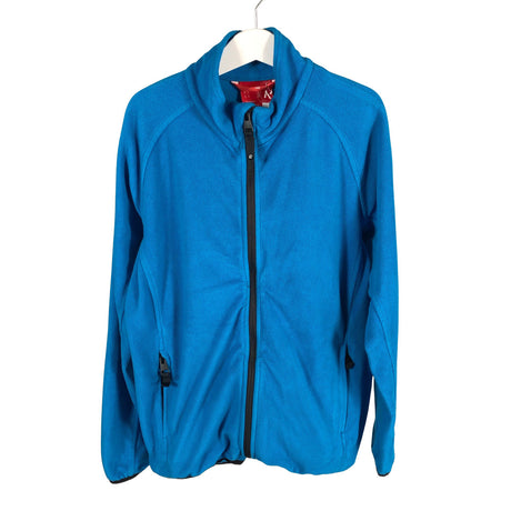 Unisex Reima - Fleece jacket, size 140 - 146 - Blue ()