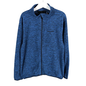 Unisex Everest - Fleece jacket, size 146 - 152 - Blue (1)