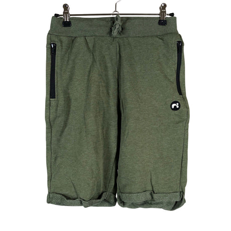 Unisex Name It - Sweatshorts, size 140 - 146 - Green ()