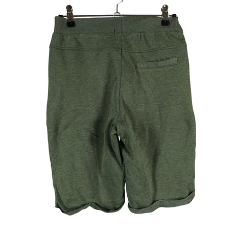 Unisex Name It - Sweatshorts, size 140 - 146 - Green (2)