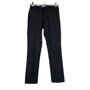 Unisex Name It - Outdoor pants, size 134 - 140 - Black (1)