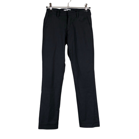 Unisex Name It - Outdoor pants, size 134 - 140 - Black ()