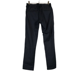 Unisex Name It - Outdoor pants, size 134 - 140 - Black (2)