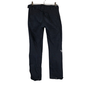Unisex Neomondo - Outdoor pants, size 134 - 140 - Black (2)