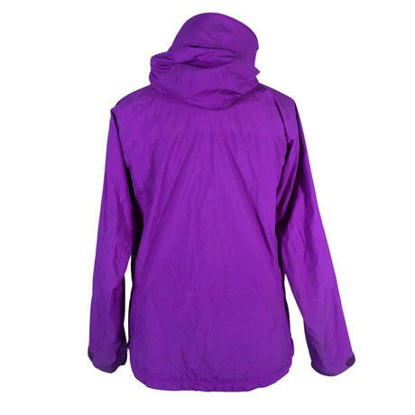 Unisex Haglöfs - Outdoor jacket, size 42 - Violet (2)