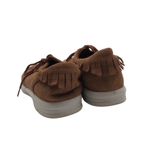 Unisex Vans - Casual sneakers, size 40 - Brown (2)