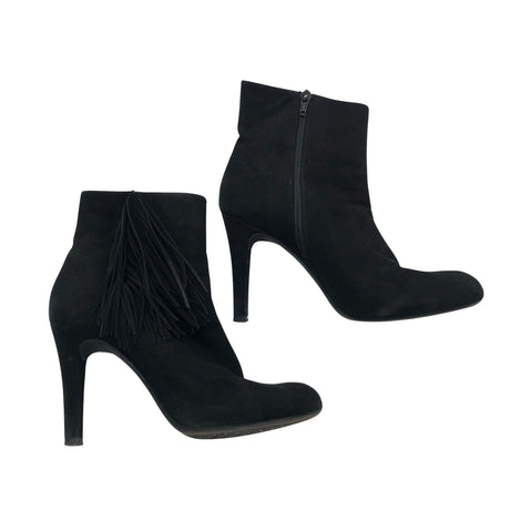 Unisex Unisa - Ankle boots, size 39 - Black ()