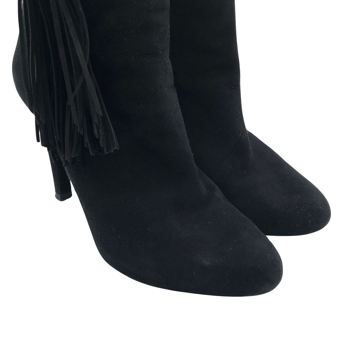 Unisex Unisa - Ankle boots, size 39 - Black (2)