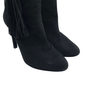 Unisex Unisa - Ankle boots, size 39 - Black (2)