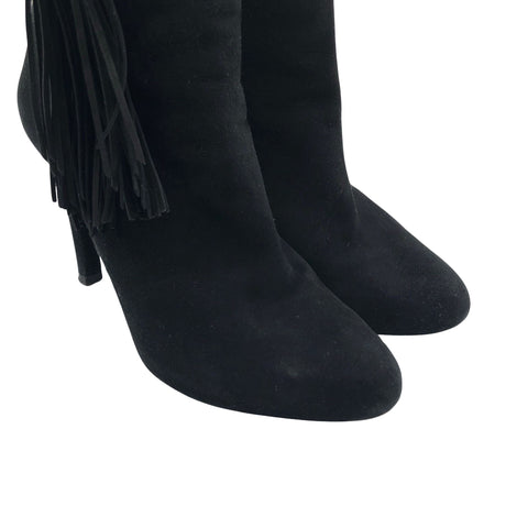 Unisex Unisa - Ankle boots, size 39 - Black (2)
