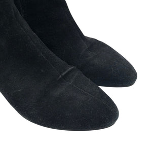 Unisex Vagabond - Ankle boots, size 39 - Black (2)