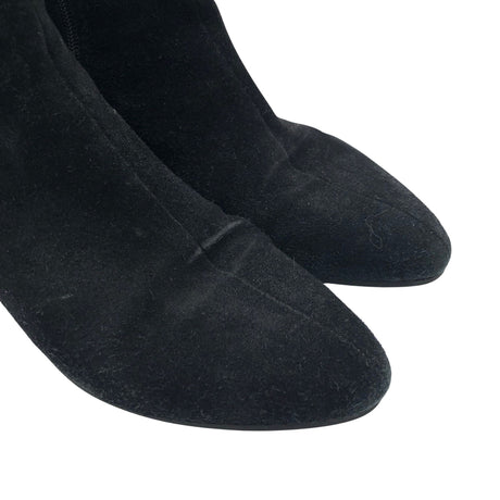 Unisex Vagabond - Ankle boots, size 39 - Black (2)