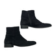 Unisex Vagabond - Ankle boots, size 39 - Black ()