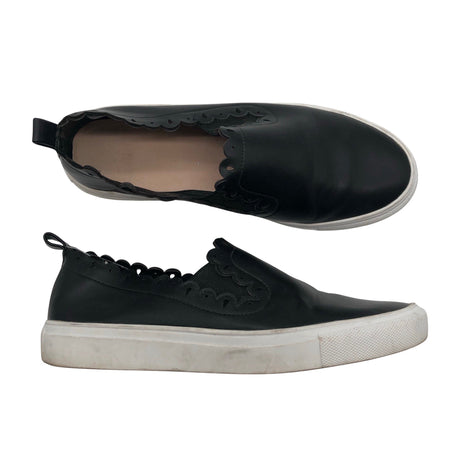 Unisex Faith - Loafers, size 37 - Black ()