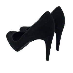 Unisex Kennel&Schmenger - High heels, size 39 - Black (2)